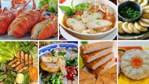 Top 18 món đặc sản Nha Trang đáng thử và mua về làm quà